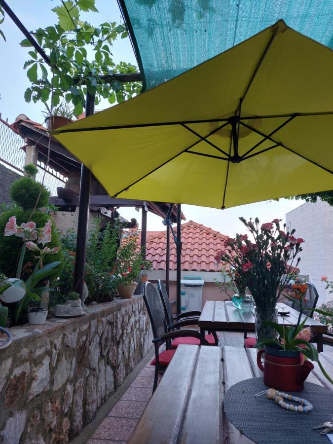 Guesthouse Ivona Dubrownik Zewnętrze zdjęcie