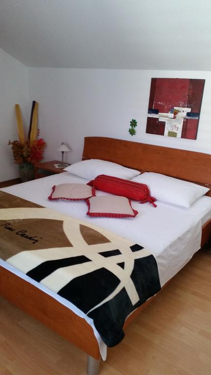 Guesthouse Ivona Dubrownik Zewnętrze zdjęcie