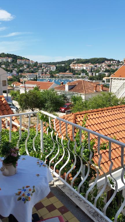 Guesthouse Ivona Dubrownik Pokój zdjęcie