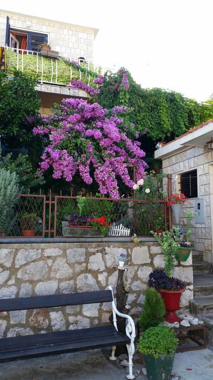 Guesthouse Ivona Dubrownik Pokój zdjęcie