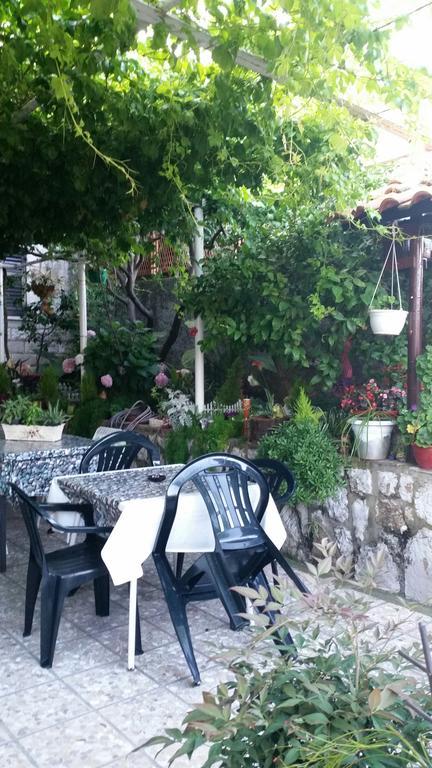 Guesthouse Ivona Dubrownik Pokój zdjęcie