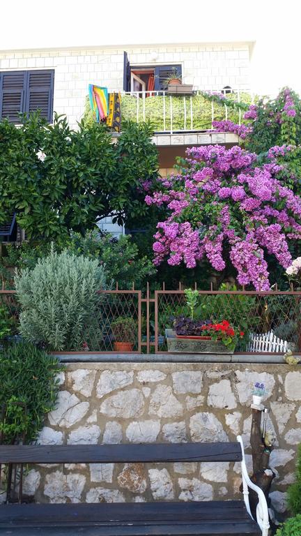 Guesthouse Ivona Dubrownik Zewnętrze zdjęcie