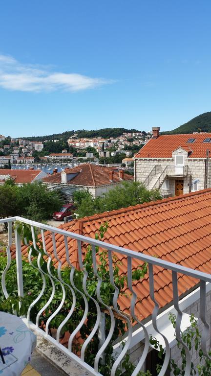 Guesthouse Ivona Dubrownik Pokój zdjęcie