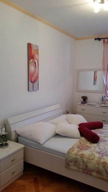 Guesthouse Ivona Dubrownik Pokój zdjęcie