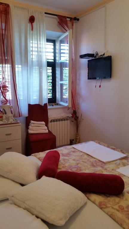 Guesthouse Ivona Dubrownik Pokój zdjęcie