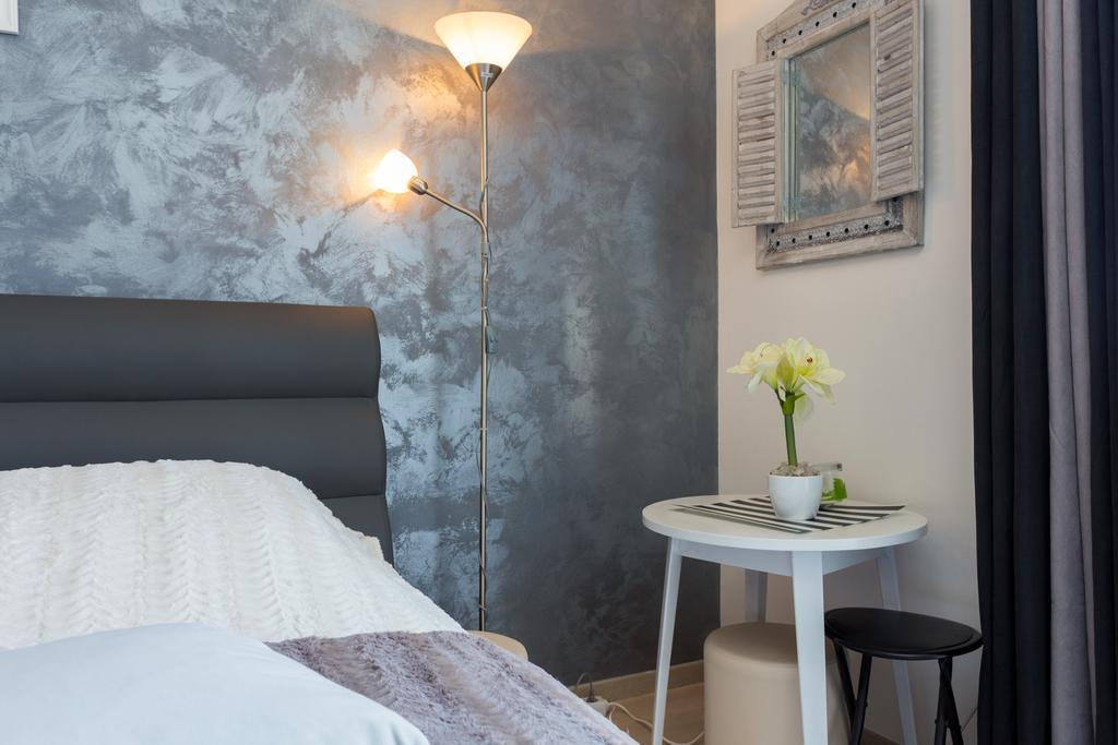 Guesthouse Ivona Dubrownik Zewnętrze zdjęcie