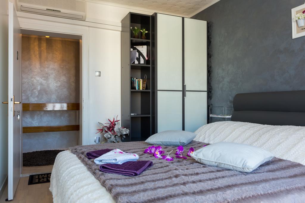 Guesthouse Ivona Dubrownik Zewnętrze zdjęcie