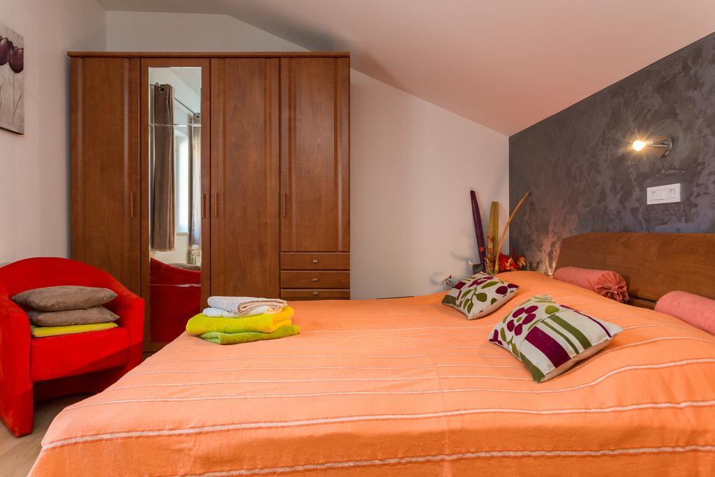 Guesthouse Ivona Dubrownik Zewnętrze zdjęcie