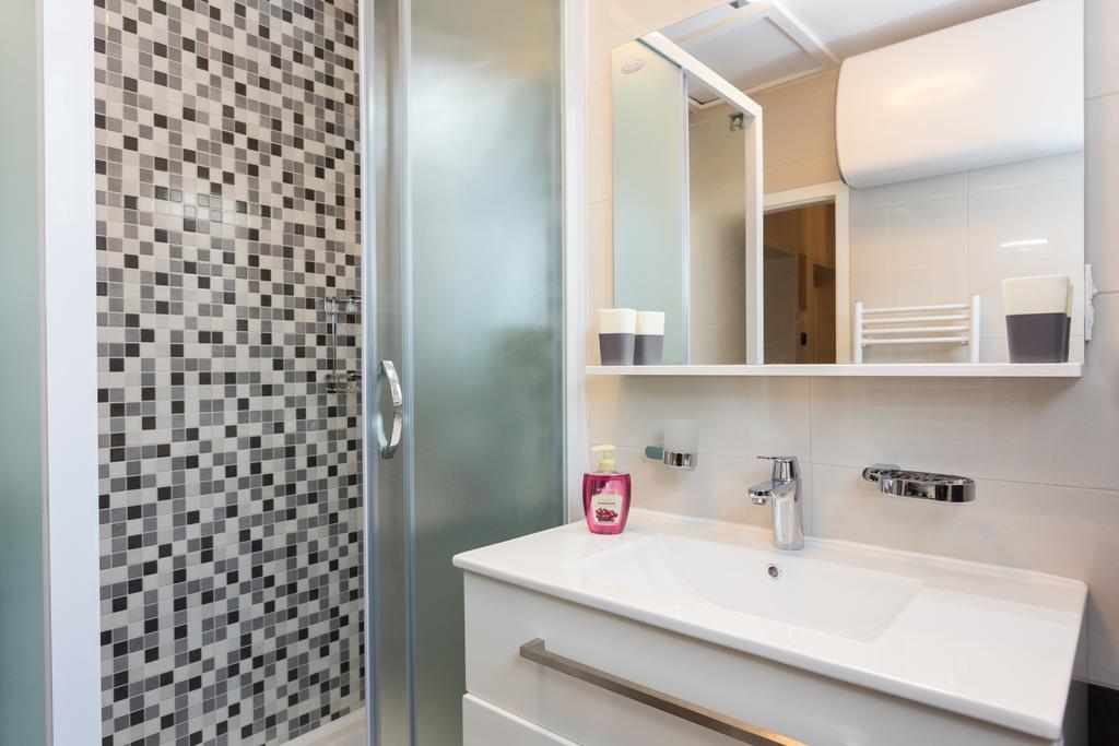 Guesthouse Ivona Dubrownik Zewnętrze zdjęcie