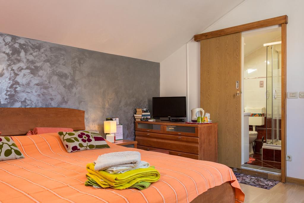 Guesthouse Ivona Dubrownik Zewnętrze zdjęcie