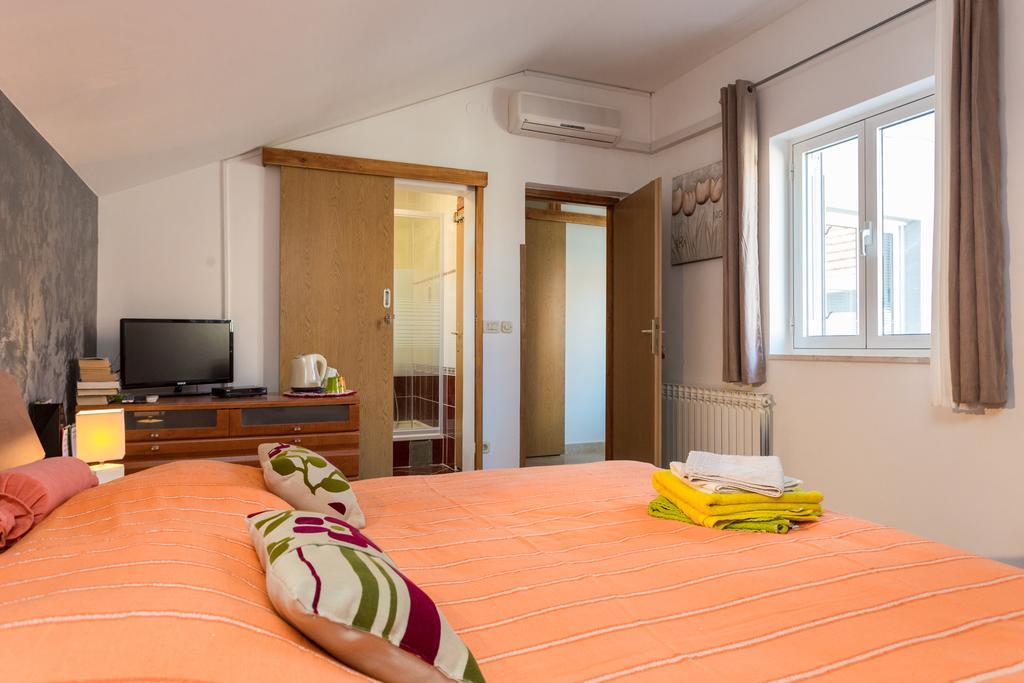 Guesthouse Ivona Dubrownik Zewnętrze zdjęcie