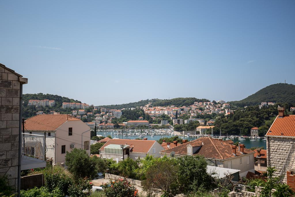 Guesthouse Ivona Dubrownik Zewnętrze zdjęcie
