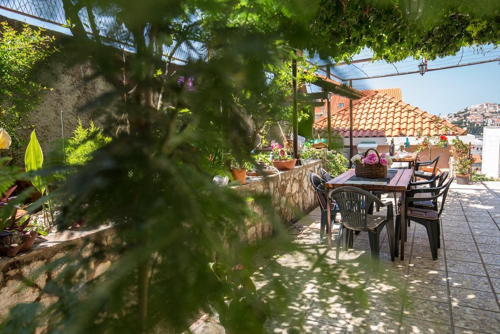 Guesthouse Ivona Dubrownik Zewnętrze zdjęcie