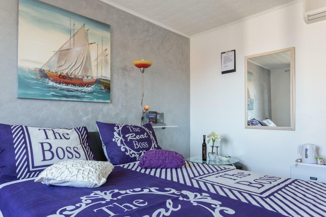 Guesthouse Ivona Dubrownik Zewnętrze zdjęcie