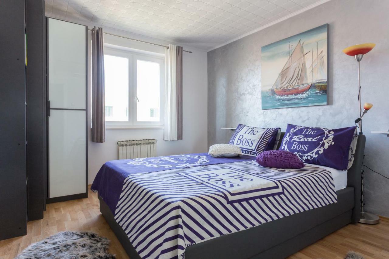 Guesthouse Ivona Dubrownik Zewnętrze zdjęcie