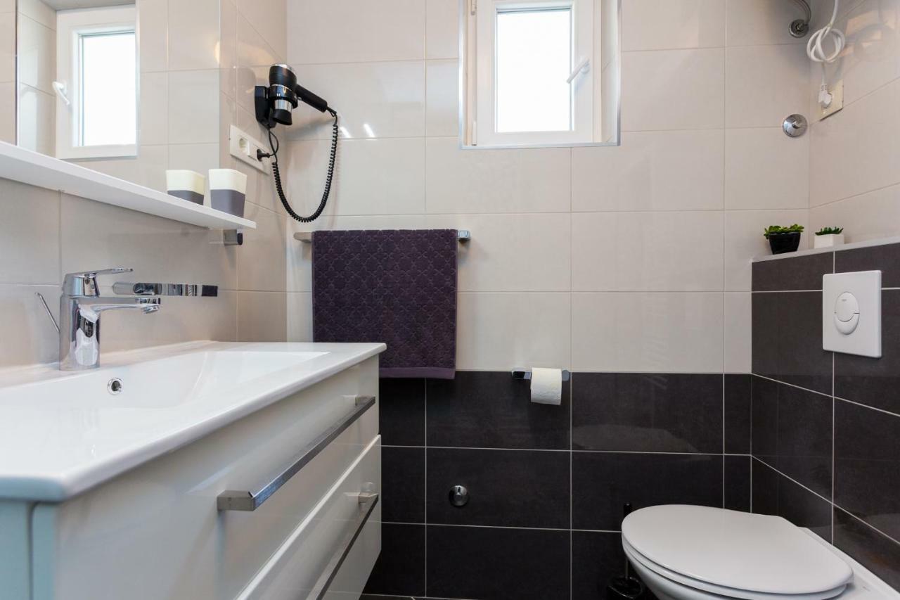 Guesthouse Ivona Dubrownik Zewnętrze zdjęcie