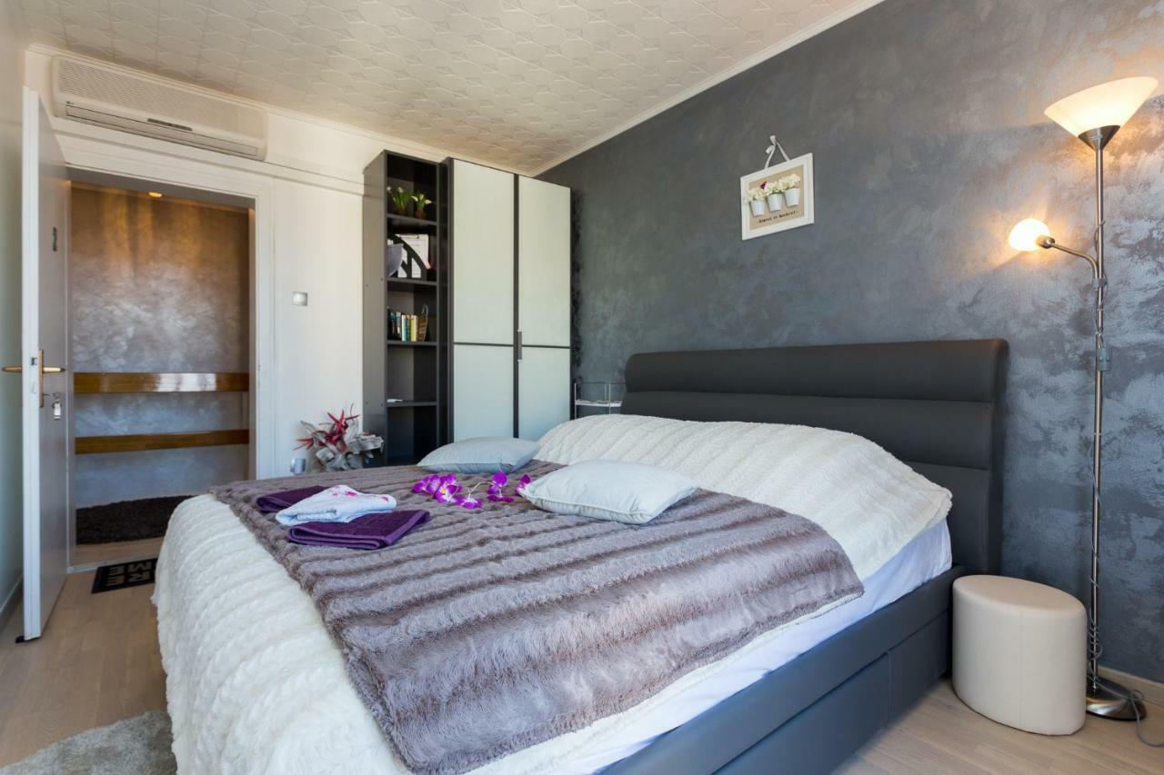 Guesthouse Ivona Dubrownik Zewnętrze zdjęcie
