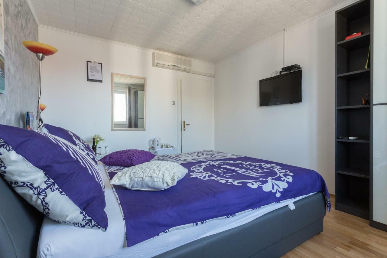 Guesthouse Ivona Dubrownik Zewnętrze zdjęcie