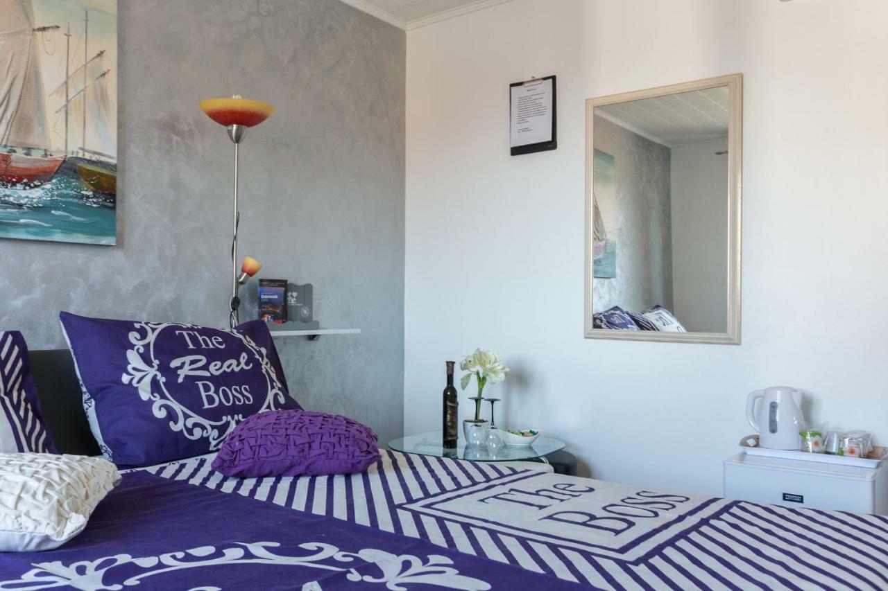 Guesthouse Ivona Dubrownik Zewnętrze zdjęcie