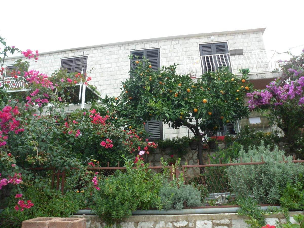 Guesthouse Ivona Dubrownik Pokój zdjęcie